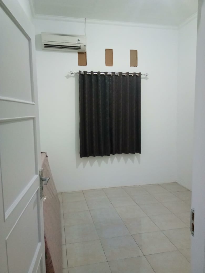 DIJUAL RUMAH DEKAT PUSAT KOTA PURWOKERTO 5 MENIT KE STASIUN - KS TUbun view 6