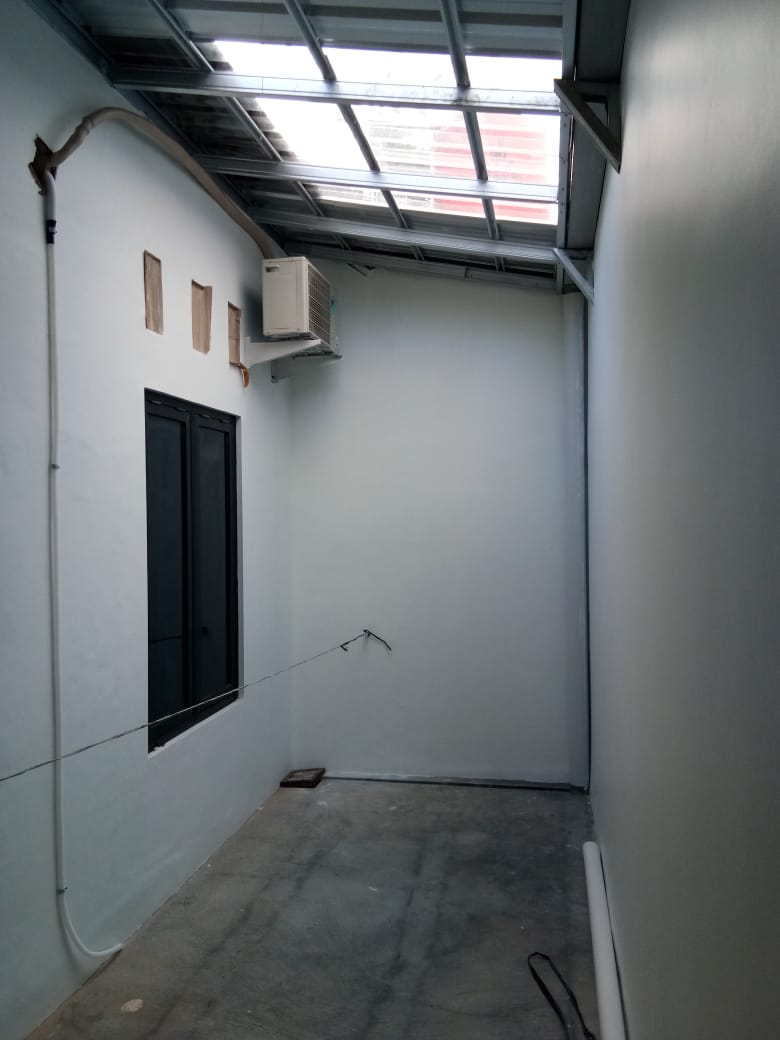 DIJUAL RUMAH DEKAT PUSAT KOTA PURWOKERTO 5 MENIT KE STASIUN  - KS TUbun view 7