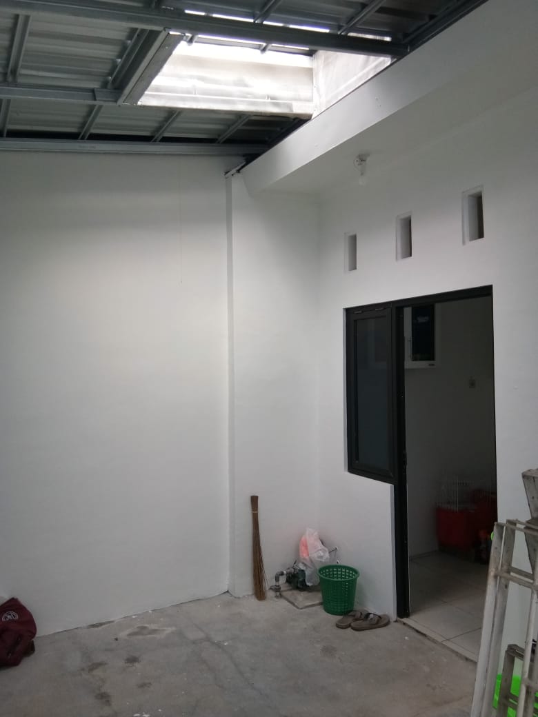 DIJUAL RUMAH DEKAT PUSAT KOTA PURWOKERTO 5 MENIT KE STASIUN - KS TUbun view 8