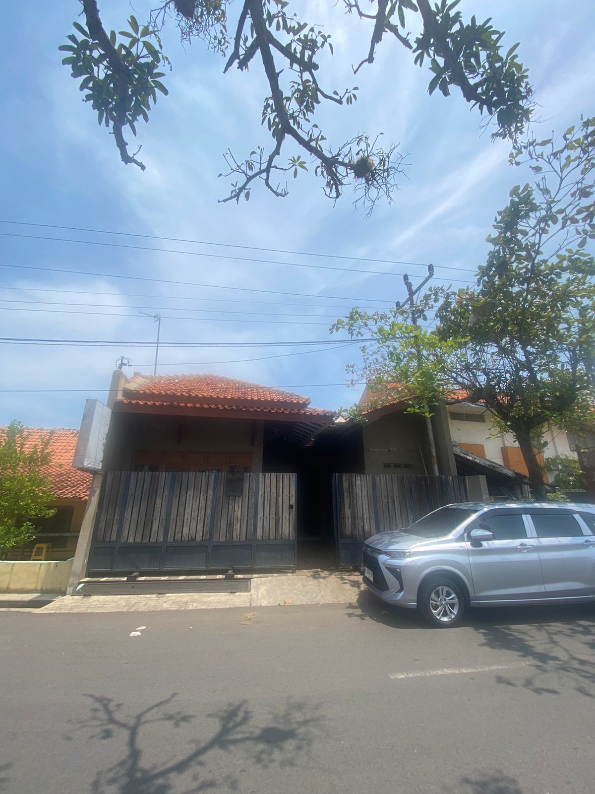 Dijual Rumah Dalam Kota Akses Mobil - 3 Menit Museum Batik Pekalongan view 5