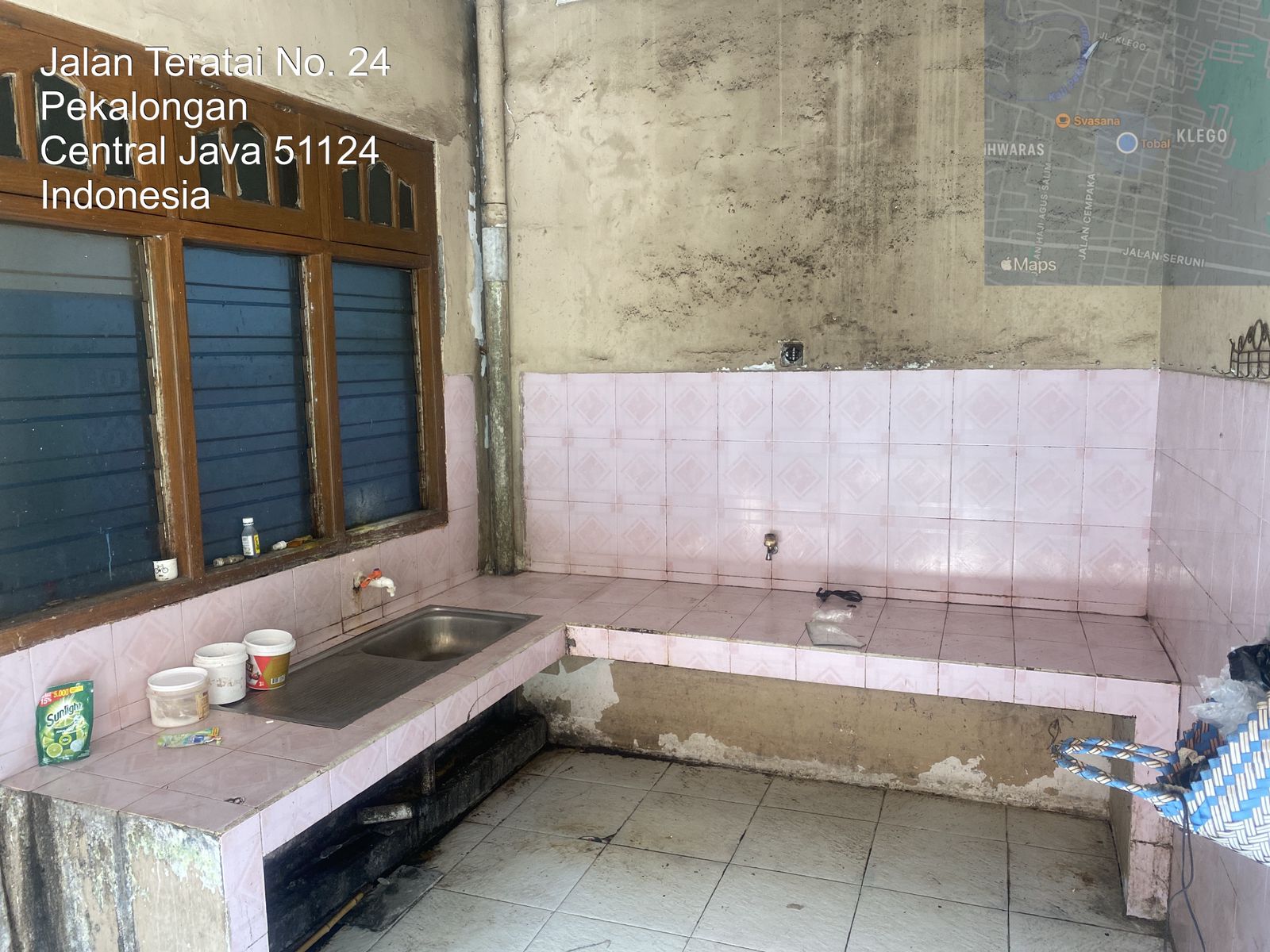 Dijual Rumah Dalam Kota Akses Mobil - 3 Menit Museum Batik Pekalongan view 8