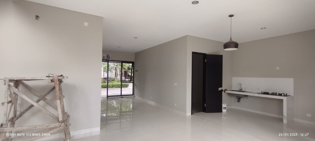  Rumah EXCLUSIVE Dalam Cluster tersedia 1 dan 2 Lantai, 6 Menit Kampus UNSOED - Raffles YG view 3