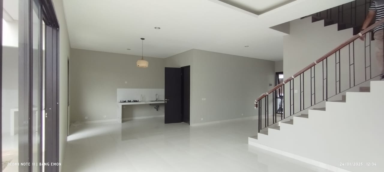  Rumah EXCLUSIVE Dalam Cluster tersedia 1 dan 2 Lantai, 6 Menit Kampus UNSOED - Raffles YG view 4