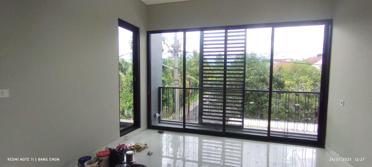  Rumah EXCLUSIVE Dalam Cluster tersedia 1 dan 2 Lantai, 6 Menit Kampus UNSOED - Raffles YG view 6