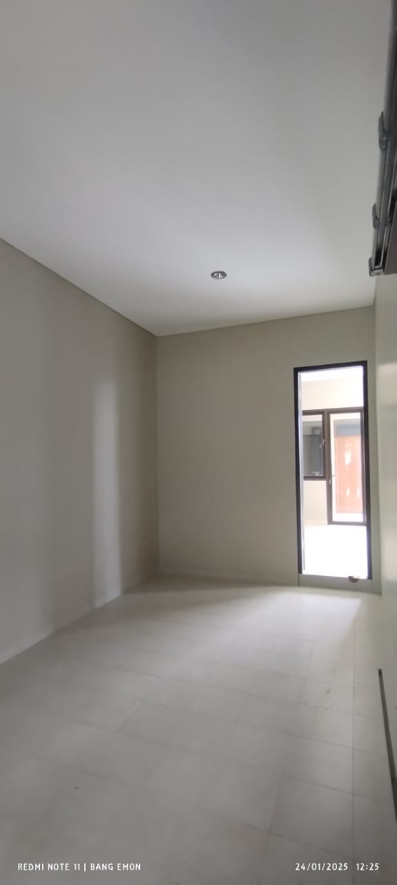  Rumah EXCLUSIVE Dalam Cluster tersedia 1 dan 2 Lantai, 6 Menit Kampus UNSOED - Raffles YG view 7