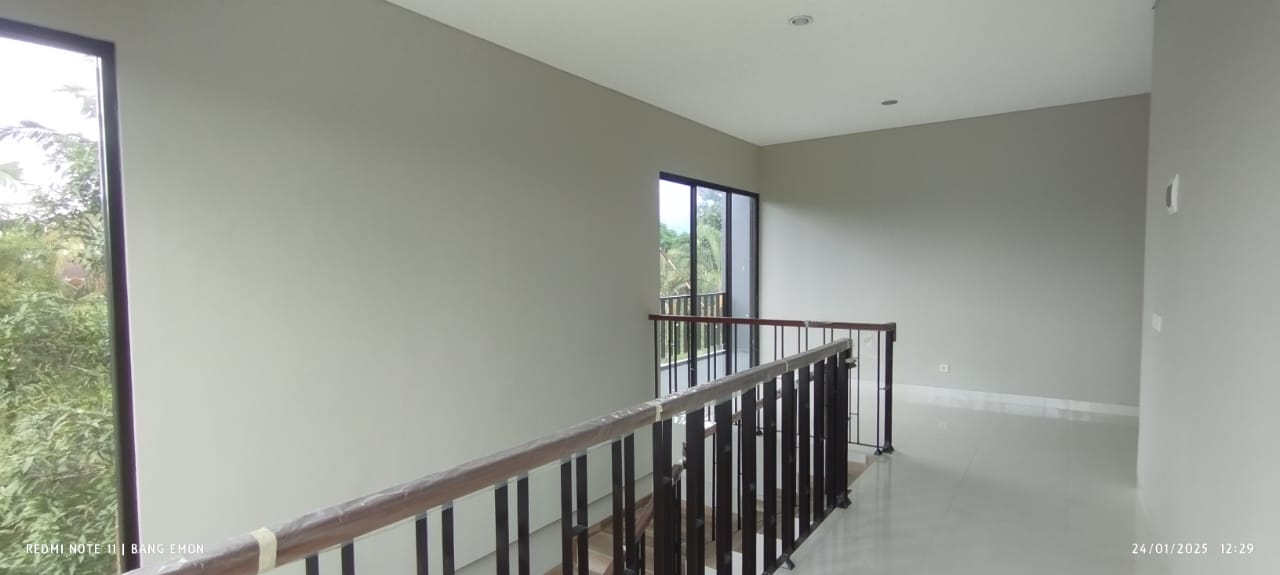 Rumah EXCLUSIVE Dalam Cluster tersedia 1 dan 2 Lantai, 6 Menit Kampus UNSOED - Raffles YG view 8