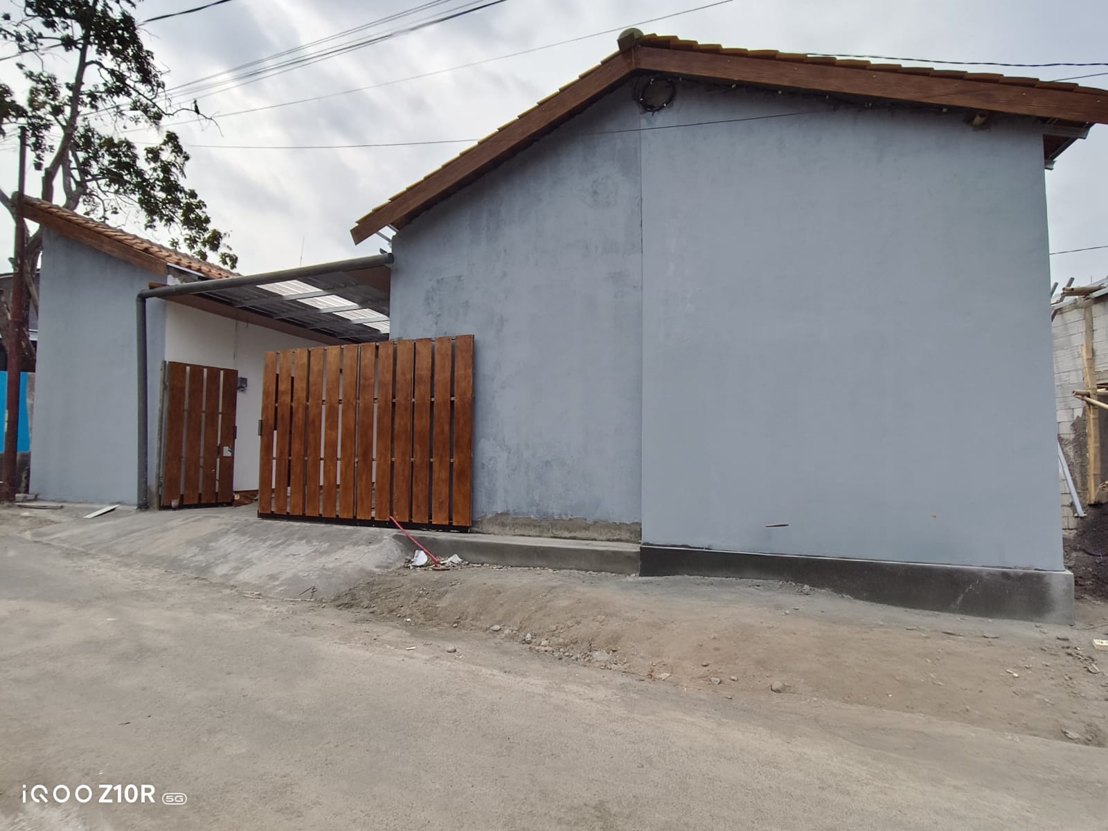  INVESTASI RUMAH KOST 8 KAMAR — AREA ANTARA KAMPUS UNSOED & UMP! view 2