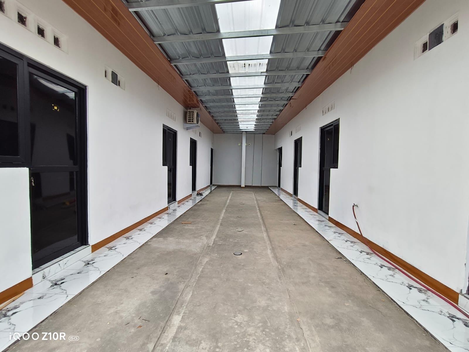  INVESTASI RUMAH KOST 8 KAMAR — AREA ANTARA KAMPUS UNSOED & UMP! view 3