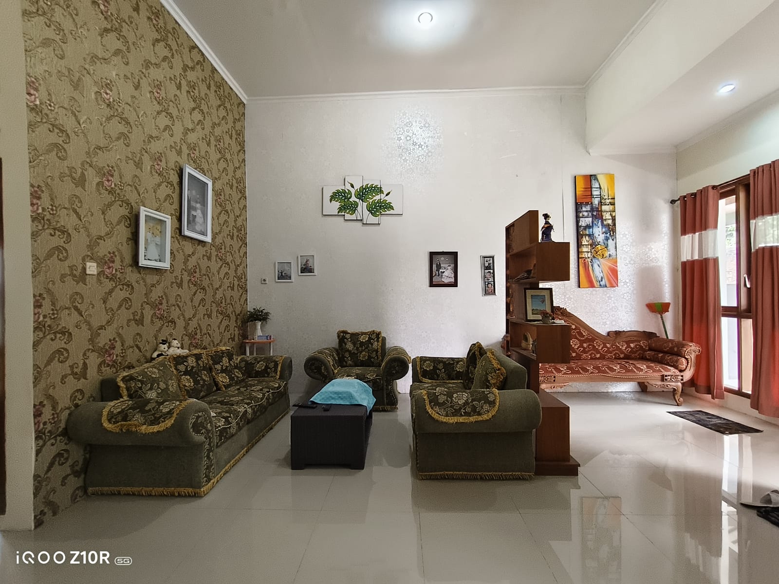 RUMAH BAGUS 3 KAMAR SIAP HUNI — HANYA 15 MENIT KE ALUN-ALUN PURWOKERTO view 2
