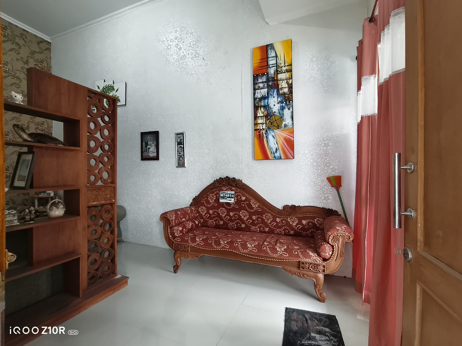  RUMAH BAGUS 3 KAMAR SIAP HUNI — HANYA 15 MENIT KE ALUN-ALUN PURWOKERTO view 5