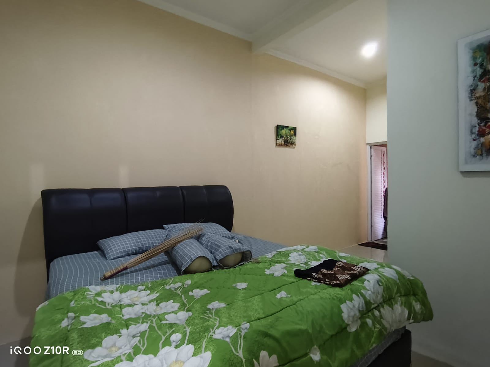  RUMAH BAGUS 3 KAMAR SIAP HUNI — HANYA 15 MENIT KE ALUN-ALUN PURWOKERTO view 6