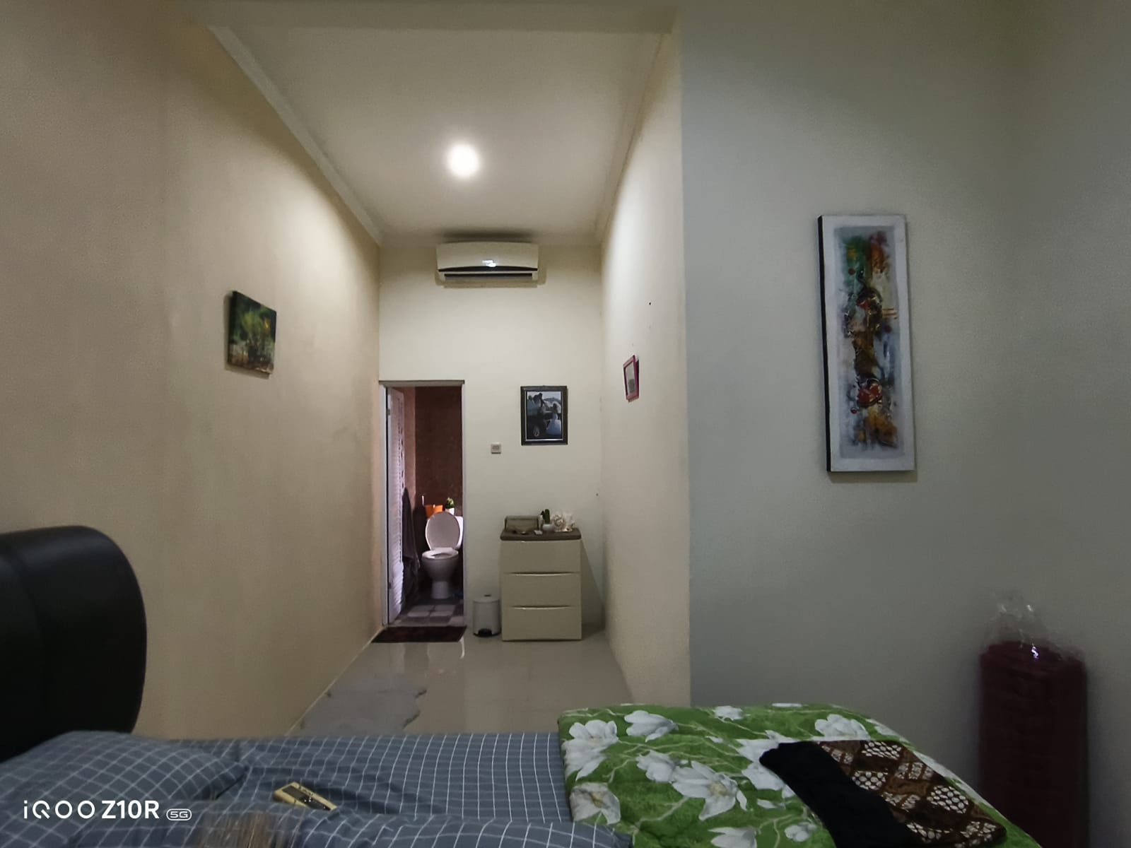  RUMAH BAGUS 3 KAMAR SIAP HUNI — HANYA 15 MENIT KE ALUN-ALUN PURWOKERTO view 8