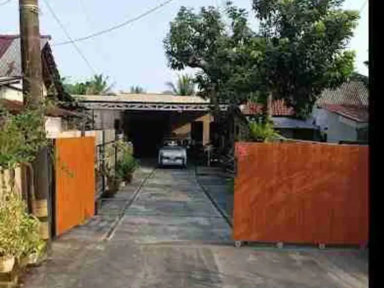 DIJUAL HOMESTAY ASRI FULL FURNISH – KARANGLEWAS PURWOKERTO view 1