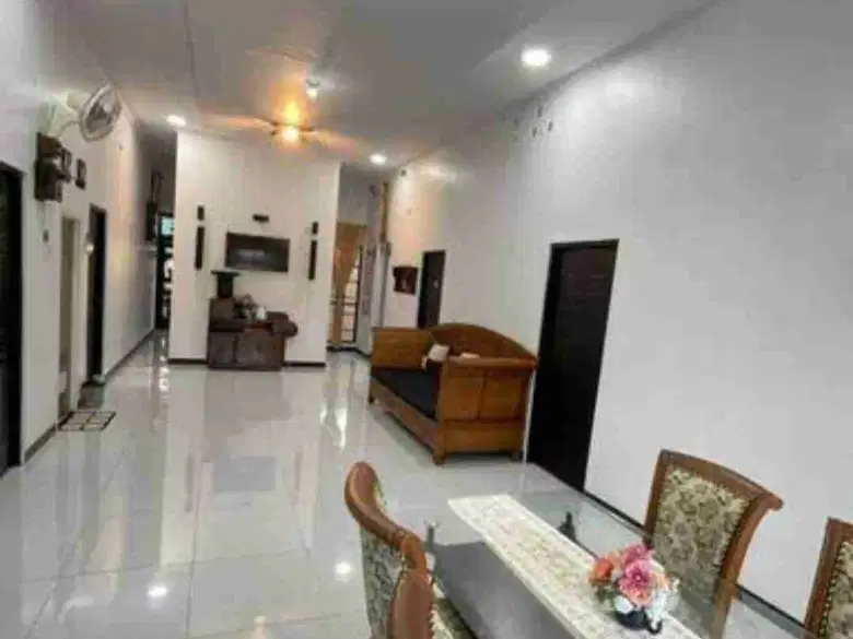 DIJUAL HOMESTAY ASRI FULL FURNISH – KARANGLEWAS PURWOKERTO view 2