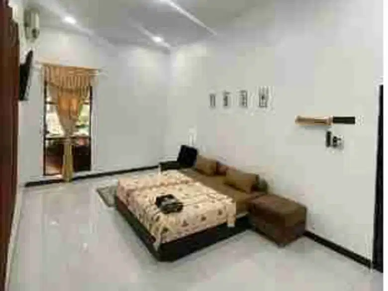 DIJUAL HOMESTAY ASRI FULL FURNISH – KARANGLEWAS PURWOKERTO view 3