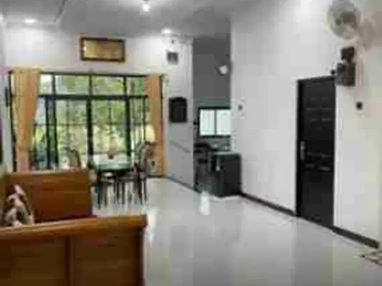 DIJUAL HOMESTAY ASRI FULL FURNISH – KARANGLEWAS PURWOKERTO view 4