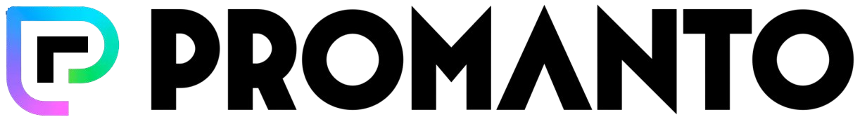 PROMANTO Icon