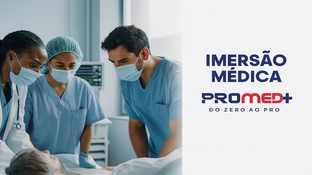 Estudante de medicina