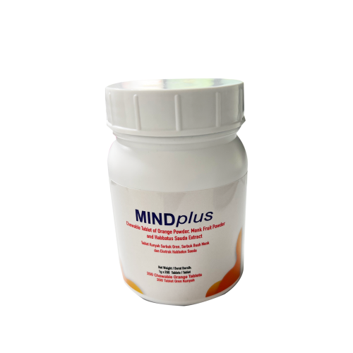 Mind Plus (200 biji)