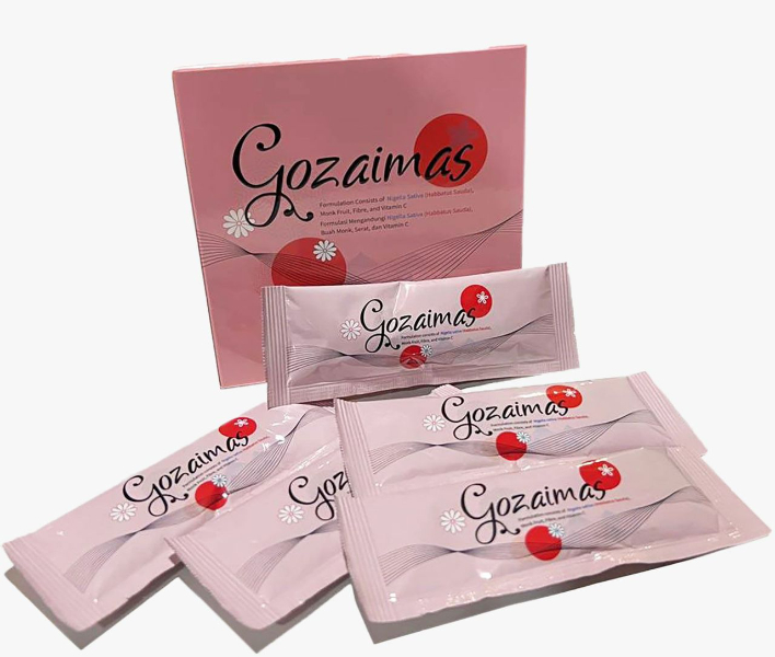 Gozaimas