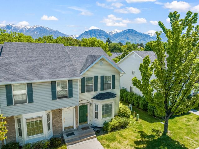 954 Independence Ave, Provo, UT 84604, USA_Drone003