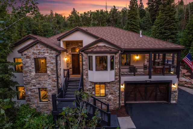 3991 packsaddle cir, park city, ut 84098, usa_Twilight001