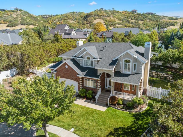 1136 Sandtrap Cir, North Salt Lake_Drone001
