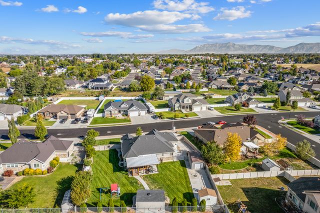 2913 W 50 S, West Point_Drone001