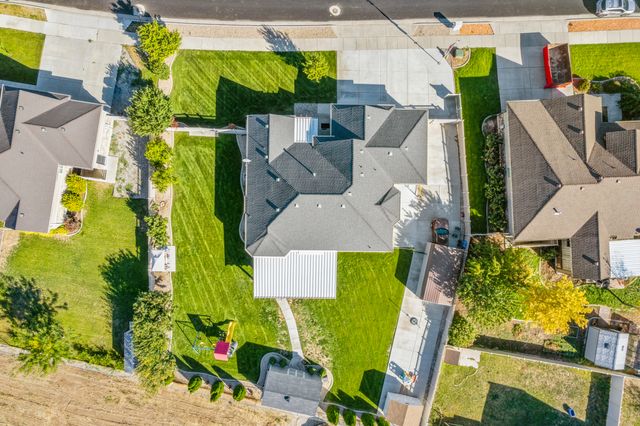 2913 W 50 S, West Point_Drone003