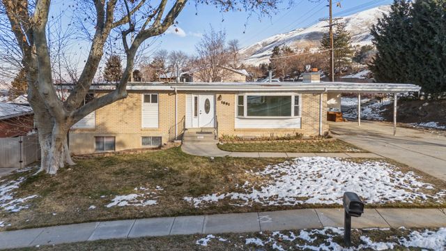 1091 E Center St, Bountiful_Drone006