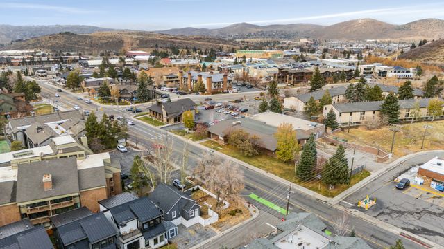 1503 Park Ave, Park City_Drone001