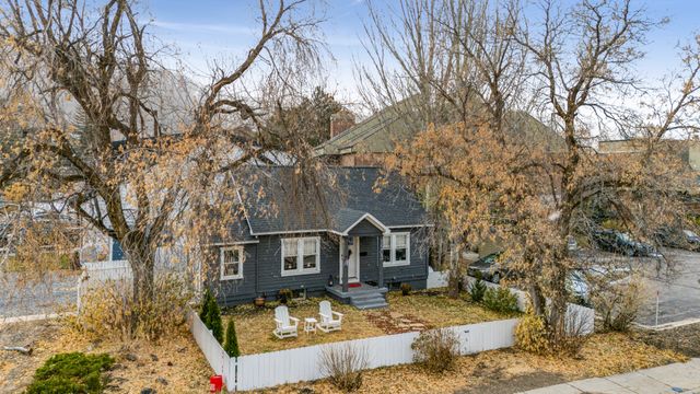 1503 Park Ave, Park City_Drone002