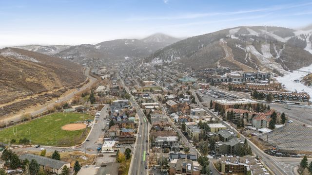 1503 Park Ave, Park City_Drone003
