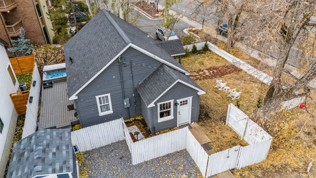 1503 Park Ave, Park City_Drone004