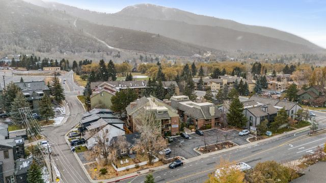 1503 Park Ave, Park City_Drone005
