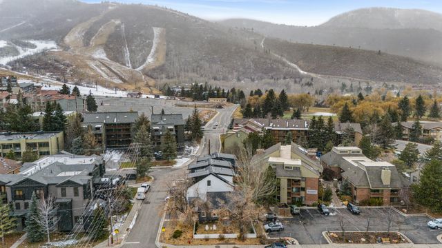 1503 Park Ave, Park City_Drone006