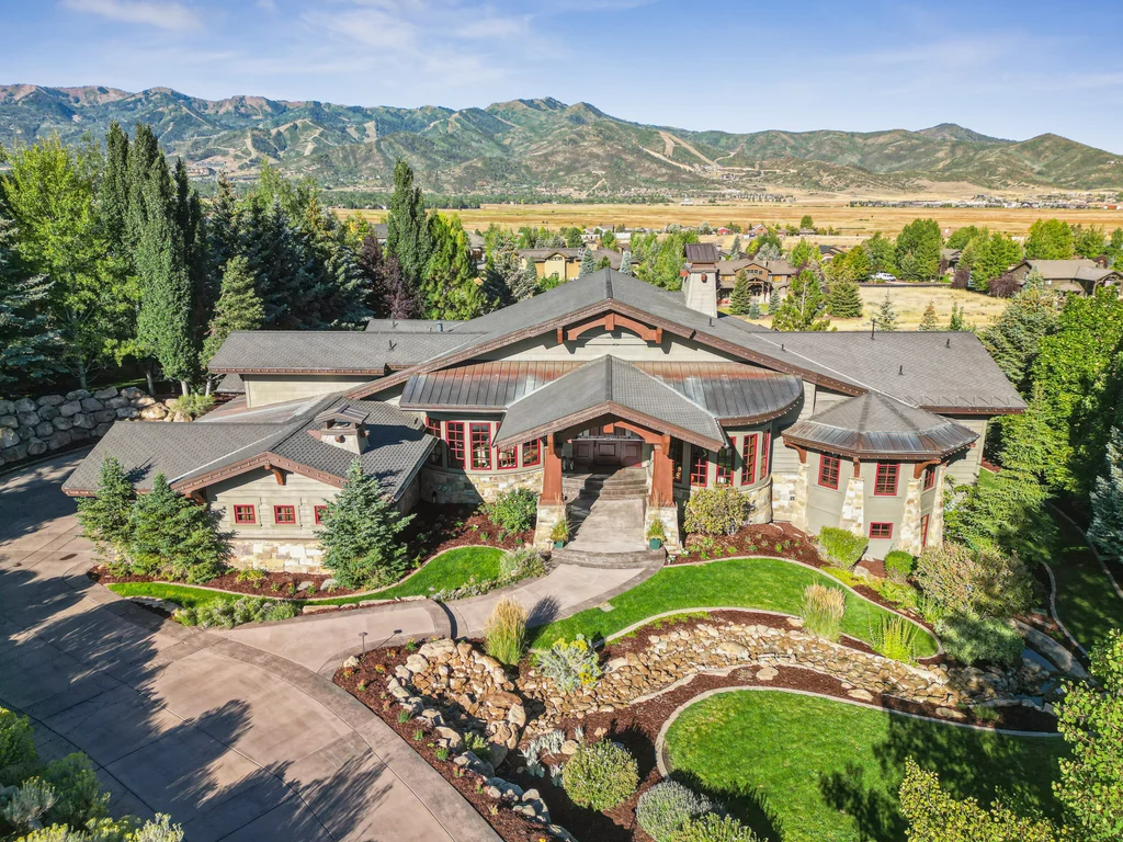 6025 Mountain Ranch Estates