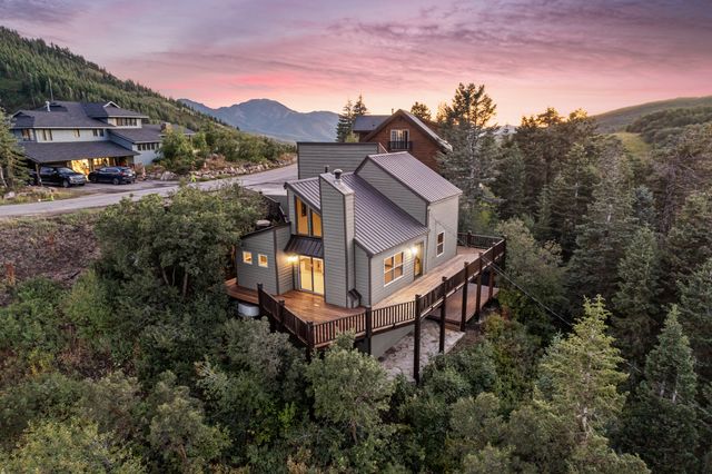 315 Crestview Dr, Park City_Twilight007