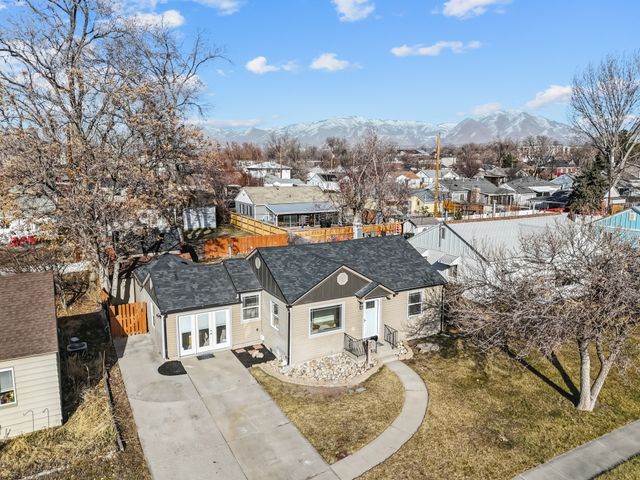 443 E Burton Ave, South Salt Lake_Drone001