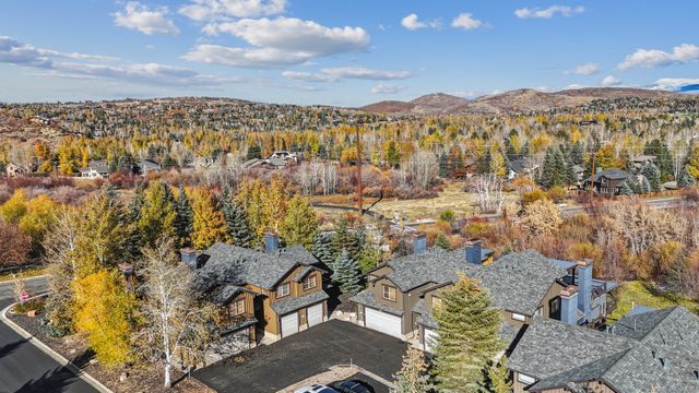 2268 Jupiter View Dr, Park City_Drone003