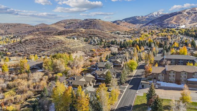 2268 Jupiter View Dr, Park City_Drone004