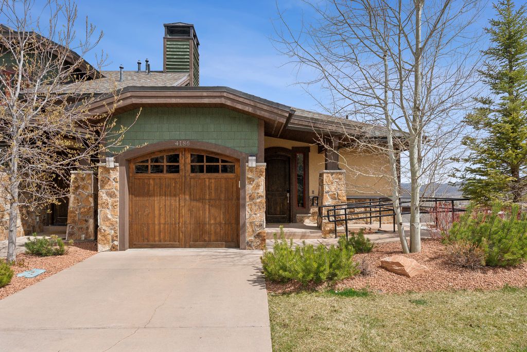 4186 Fairway Ln, 6, Park City_HDR028