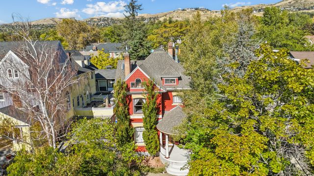 1015 E 1st Ave, Salt Lake City_Drone001
