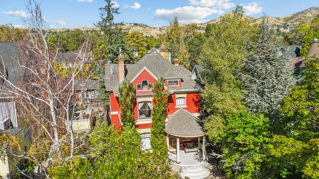 1015 E 1st Ave, Salt Lake City_Drone002