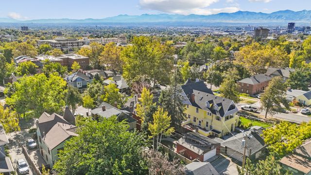 1015 E 1st Ave, Salt Lake City_Drone003