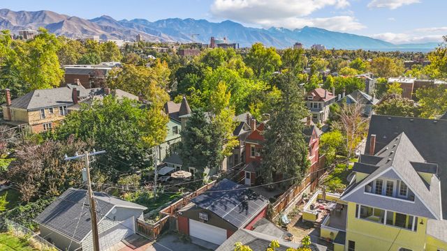 1015 E 1st Ave, Salt Lake City_Drone004