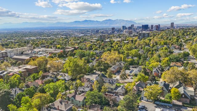 1015 E 1st Ave, Salt Lake City_Drone005