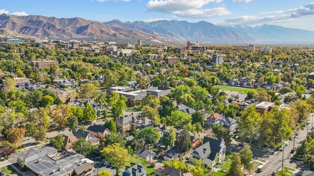 1015 E 1st Ave, Salt Lake City_Drone006