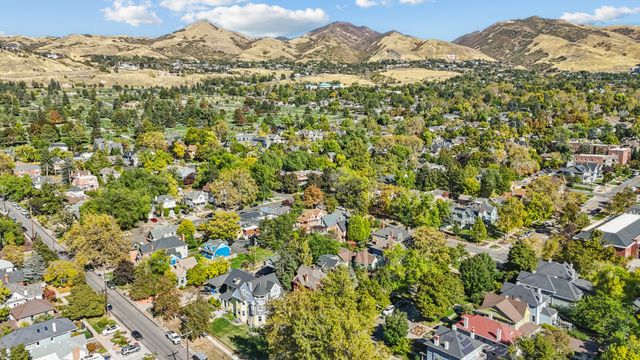 1015 E 1st Ave, Salt Lake City_Drone007