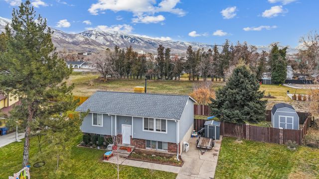 73 E 950 S, Layton_Drone003